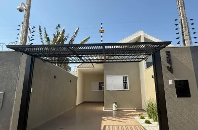Casa com 3 quartos à venda na Rua Almir Peron, 44, Jardim São Paulo, Sarandi