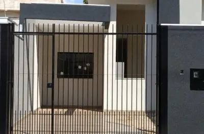 Casa com 3 quartos à venda na Rua Ana Néri, Jardim Ana Eliza, Sarandi