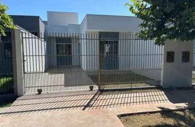 Casa com 3 quartos à venda na Rua Pioneiro Nilso Costa, 344, Jardim Três Lagoas, Maringá