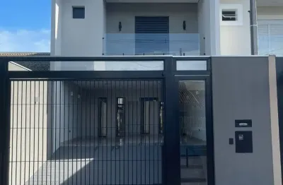 Casa com 3 quartos à venda na Rua Pioneiro Carlos João Basso, Jardim Itália II, Maringá