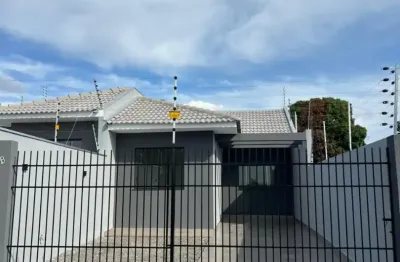 Casa com 3 quartos à venda na Avenida Aurora Rinck Vignoto, Jardim Aurora, Sarandi