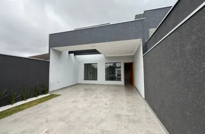 Casa com 3 quartos à venda na Rua Turvo, 222, Parque das Laranjeiras, Maringá