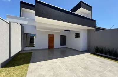 Casa com 3 quartos à venda na Rua Pioneiro João Nunes, 233, Jardim Paulista, Maringá