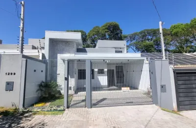 Casa com 3 quartos à venda na Rua Guaporé, Jardim Guaporé, Maringá