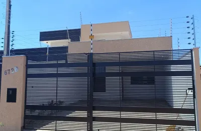 Casa com 3 quartos à venda no Jardim Maringá, Sarandi 