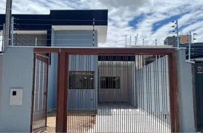 Casa com 3 quartos à venda na Rua Taquari, 23, Parque Residencial Bela Vista, Sarandi
