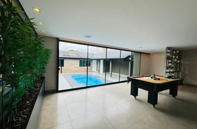 Casa com 3 quartos à venda na Praça Ipiranga, Centro, Sarandi