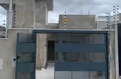 Casa com 3 quartos à venda na Rua Almir Peron, Jardim São Paulo, Sarandi