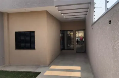 Casa com 3 quartos à venda na Rua Duque de Caxias, 3333, Parque Pioneiros, Sarandi