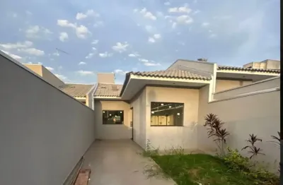 Casa com 3 quartos à venda na Avenida Aurora Rinck Vignoto, 3323, Jardim Aurora, Sarandi