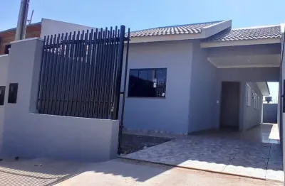 Casa com 3 quartos à venda na Rua Trinta e Cinco, Jardim Nova Independência, Sarandi