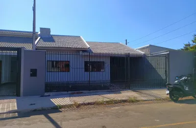 Casa com 3 quartos à venda na Avenida João Gomes Redondo, Parque Alvamar, Sarandi