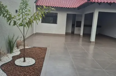 Casa com 3 quartos à venda na Avenida Colombo, Zona 07, Maringá
