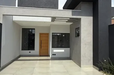 Casa com 3 quartos à venda na Avenida Marialva, Jardim Itamarati, Marialva