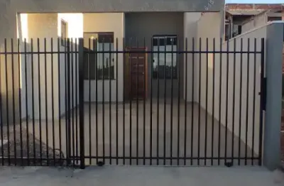 Casa com 3 quartos à venda na Avenida Iraí, Novo Centro, Paiçandu