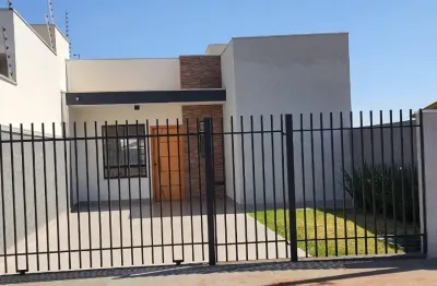 Casa com 2 quartos à venda na Avenida 9301, Ecovalley Ecologic City, Sarandi