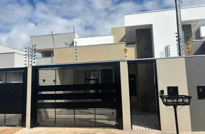 Casa com 3 quartos à venda na Rua Almir Peron, Jardim São Paulo, Sarandi