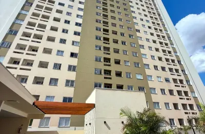 Apartamento com 2 quartos à venda na Rua Tulipa, Jardim das Estações, Maringá