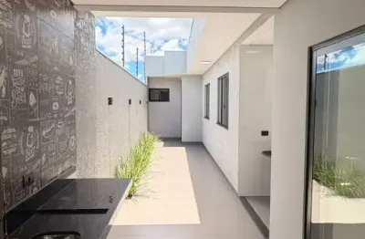 Casa com 3 quartos à venda na Avenida 9301, Ecovalley Ecologic City, Sarandi