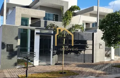 Casa com 3 quartos à venda no Jardim Dias I, Maringá 