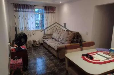 Apartamento com 2 quartos à venda na avenida monsenhor félix, 47, vaz lobo, rio de janeiro, 80 m2 por r$ 310.000