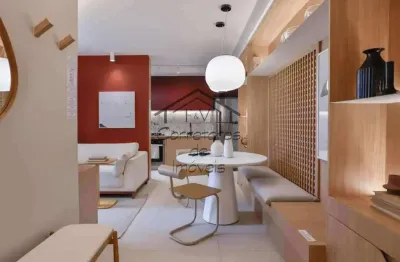 Apartamento com 2 quartos à venda na rua hannibal porto, 176, irajá, rio de janeiro, 40 m2 por r$ 249.900