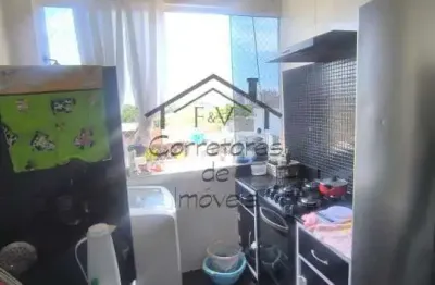 Apartamento com 3 quartos à venda na estrada da água grande, 1525, irajá, rio de janeiro, 76 m2 por r$ 250.000