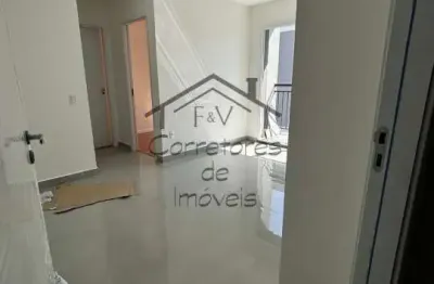 Apartamento com 2 quartos para alugar na Rua Citéria, 260, Irajá, Rio de Janeiro, 42 m2 por R$ 1.500