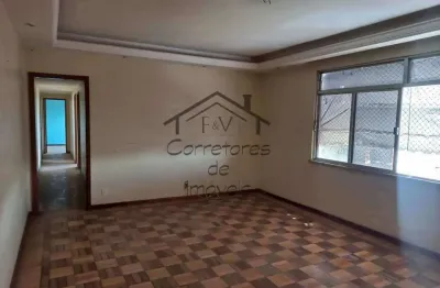 Apartamento com 3 quartos à venda na rua são joão gualberto, 626, vila da penha, rio de janeiro, 105 m2 por r$ 335.000