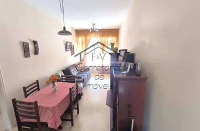 Apartamento com 2 quartos à venda na rua gabriel lisboa, 5, irajá, rio de janeiro, 56 m2 por r$ 190.000