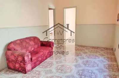 Apartamento com 2 quartos à venda na Rua Joaquim Rego, 38, Olaria, Rio de Janeiro, 60 m2 por R$ 220.000