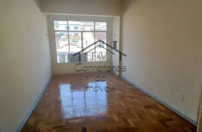 Apartamento com 3 quartos à venda na rua comandante aristides garnier, 174, penha circular, rio de janeiro, 72 m2 por r$ 180.000
