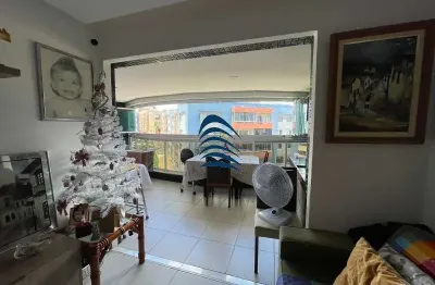 Apartamento com 1 quarto à venda na Avenida Octávio Mangabeira, Armação, Salvador