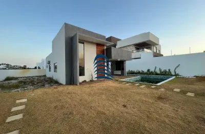 Excelente casa em guarajuba com três suítes e uma ótima localização