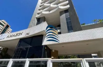 Excelente apartamento tipo loft no amazon loteamento aquarius pituba