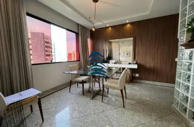 Apartamento com 4 quartos à venda na Rua Pituba, Pituba, Salvador