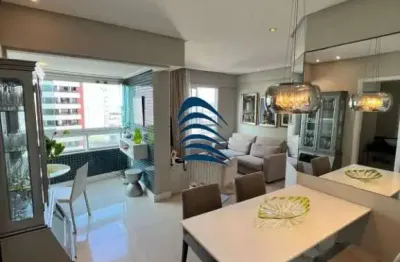 Apartamento para venda, edifício residencial roberto viveiros no bairro pituba, localizado na cidade de salvador / ba.