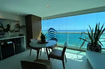 Apartamento com 1 quarto à venda na Avenida Oceânica, Ondina, Salvador
