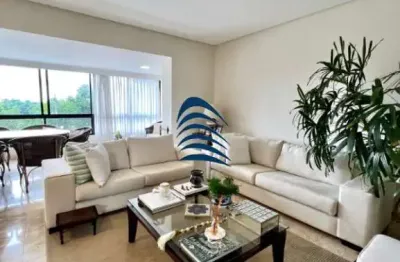 Edf. duque de orleans apartamento em são lázaro (federação)  3 suítes | 183 m2 | 03 vagas de garagem