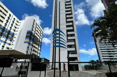 Apartamento à venda no alto do itaigara [condomínio le mans]