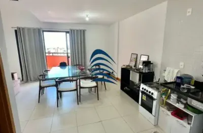 Boulevard side residencial - caminho das árvores  - loft duplex com 92,26 m2, varandão, andar altíssimo