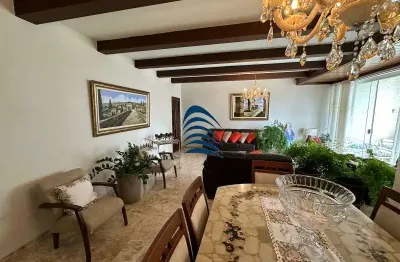 Apartamento com 4 quartos à venda na Rua Basílio da Gama, Canela, Salvador