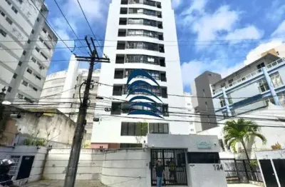 Excelente apartamento para venda no absolut - graça