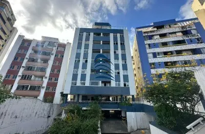 Excelente apartamento 3/4 com suíte e varanda em brotas