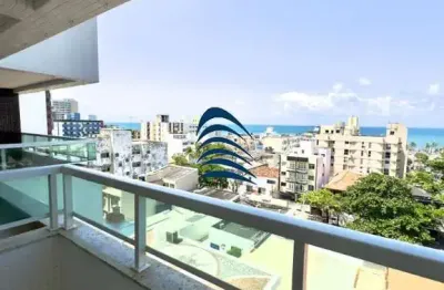 Apartamento com 2 quartos à venda na Rua Amazonas, Pituba, Salvador