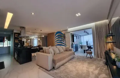 Lindíssimo apartamento a venda baia de santorini colina a