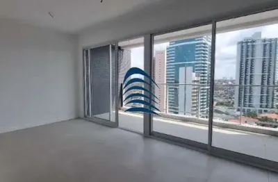 Quarto e sala  33 m2  varanda grande  banheiro com ventilação natural  cozinha  nascente