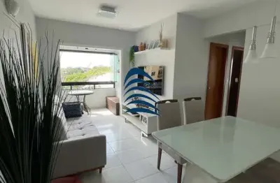 Apartamento no imbuí  3/4 sendo 1 suíte, 70m, nascente,