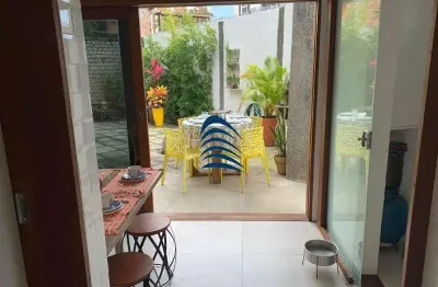 Casa com 4 quartos à venda na Rua Antônio Passos, Federação, Salvador