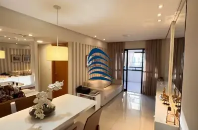 Excelente apartamento orchestra canela nascente total para venda